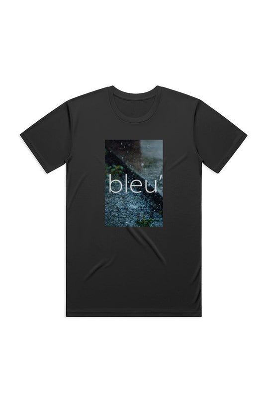 Bleu'- ACTIVE TEE