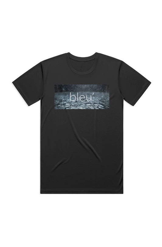 Bleu'- ACTIVE TEE