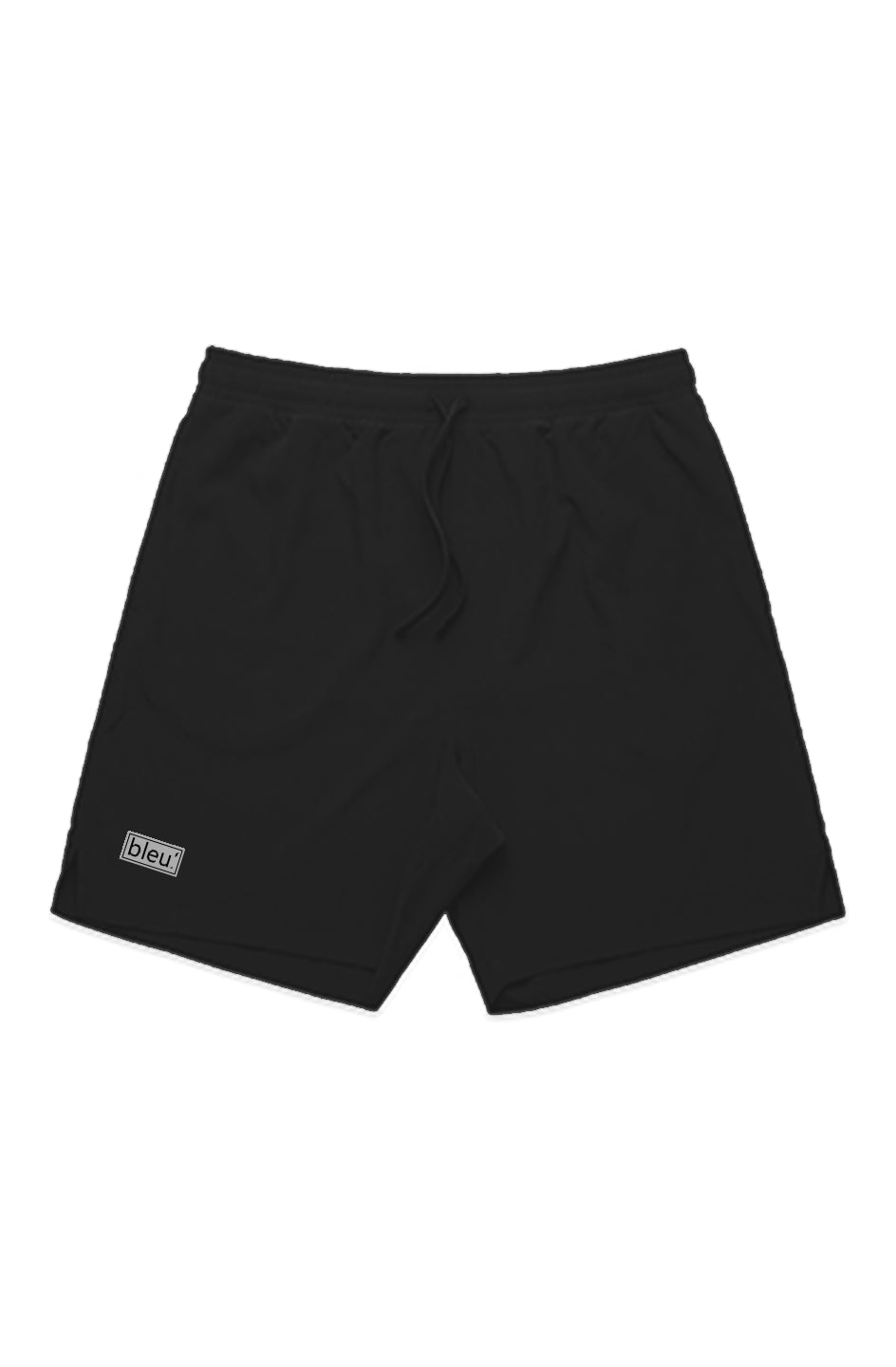 Bleu' | MENS ACTIVE SHORTS