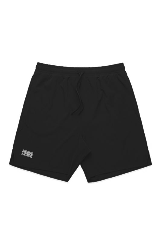 Bleu' | MENS ACTIVE SHORTS