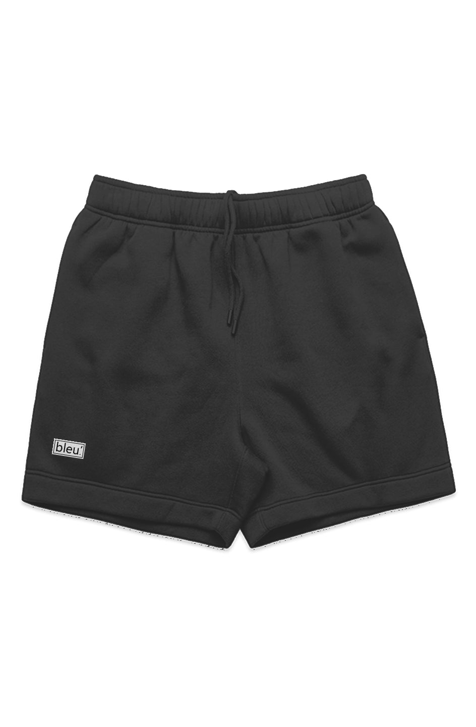 Bleu' | MENS RELAX TRACK SHORTS