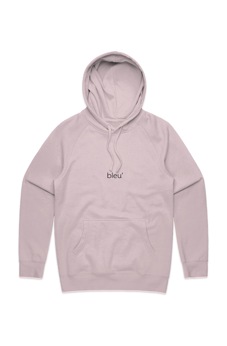 Bleu' | WOMENS HOODIE