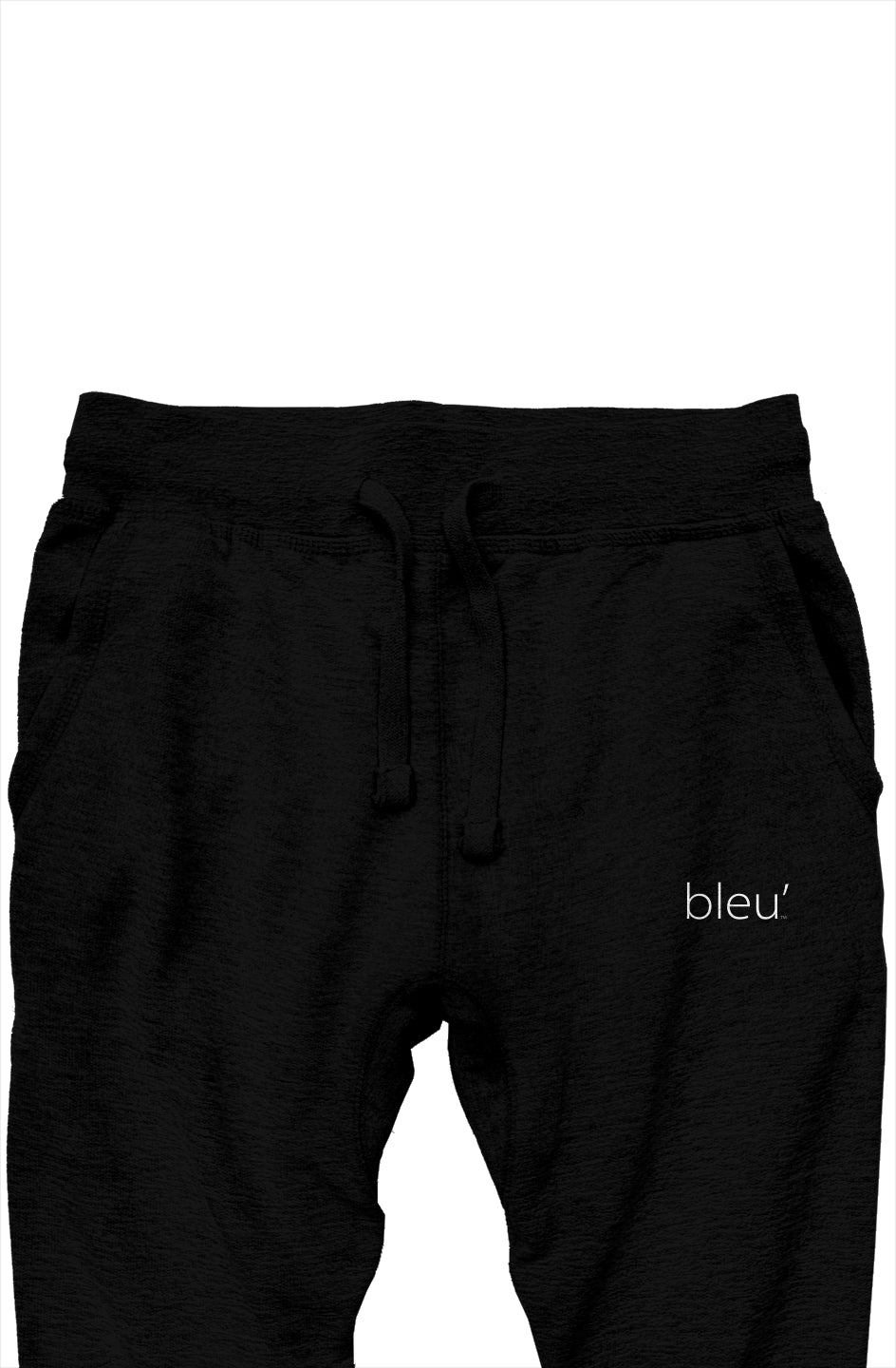 BLEU' | PREMIUM JOGGERS