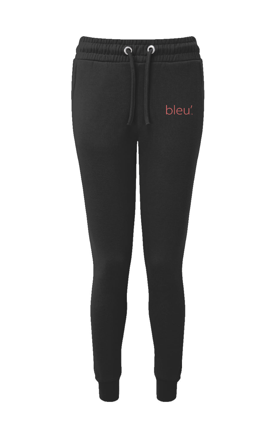 Bleu' | Ladies' Yoga Fitted Jogger